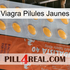 Viagra Yellow Pills 43